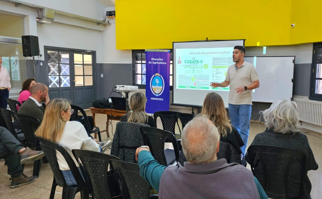 El FTyC en Luján de Cuyo (5)