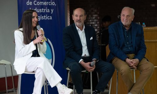 Encuentro Parques Industriales II