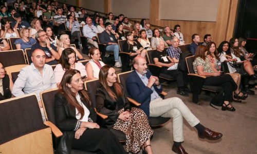 Semana Global del Emprendimiento